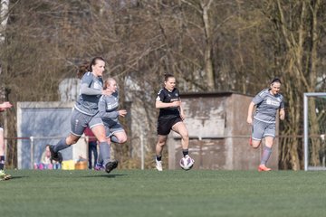 Bild 95 - F SV Henstedt Ulzburg II - SV Boenebuettel-Husberg : Ergebnis: 11:0